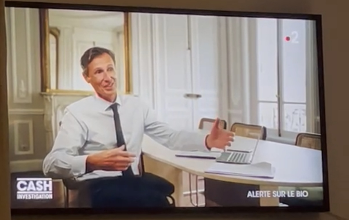 Extrait : Pratiques anticorruption et conformité européenne
